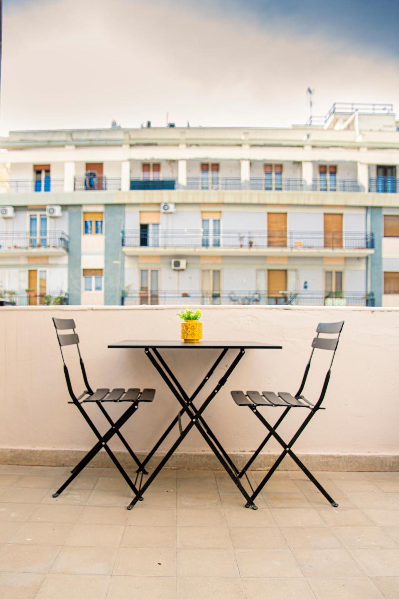 Catania Centro, Italia ,Sicilia, Orgahome Appartamento Esterno foto