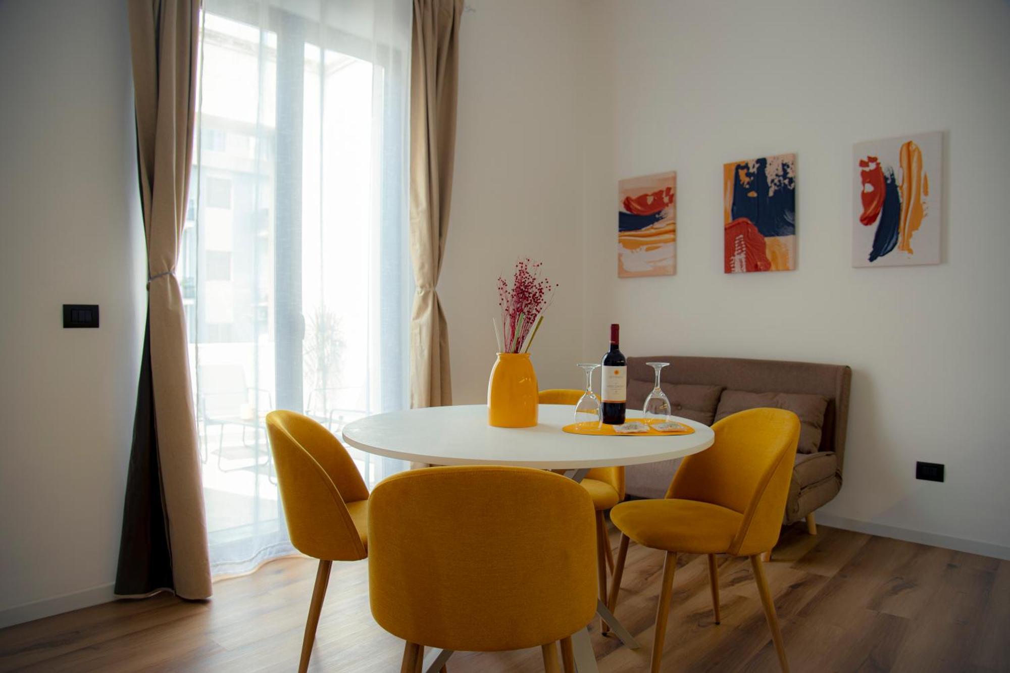 Catania Centro, Italia ,Sicilia, Orgahome Appartamento Esterno foto