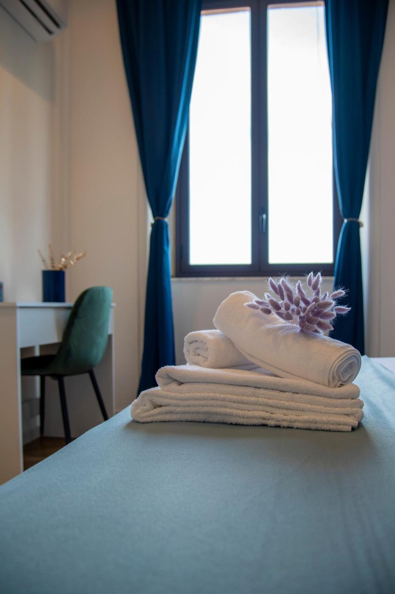 Catania Centro, Italia ,Sicilia, Orgahome Appartamento Esterno foto